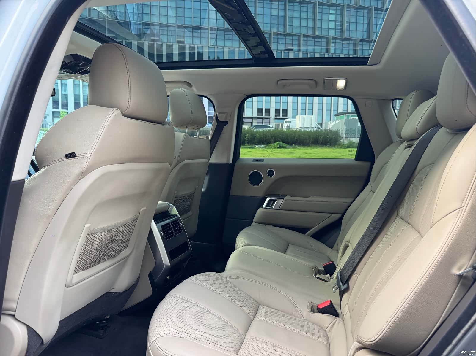 Land Rover Range Rover, 2014 13