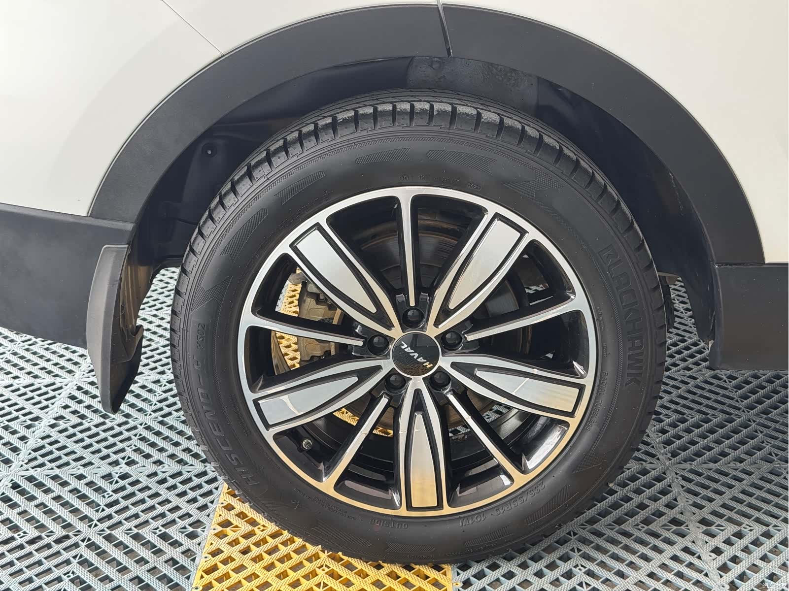Haval H6, 2023 11