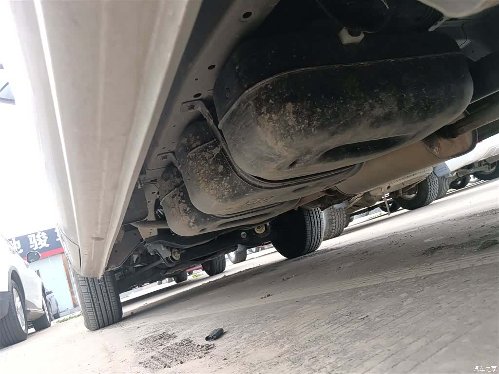 DongFeng M5L, 2025 21