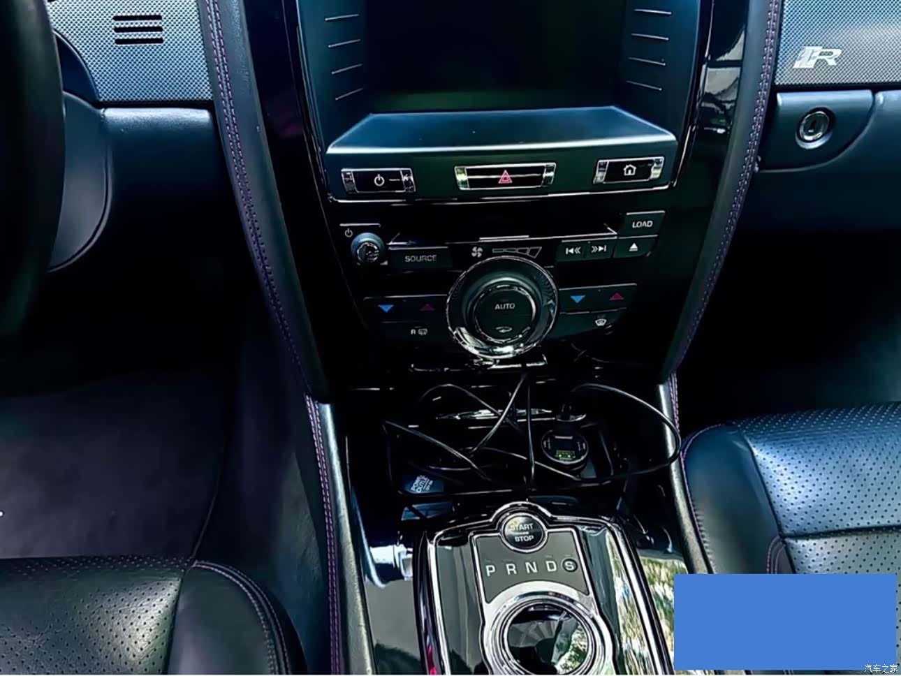 Jaguar XK, 2013 6