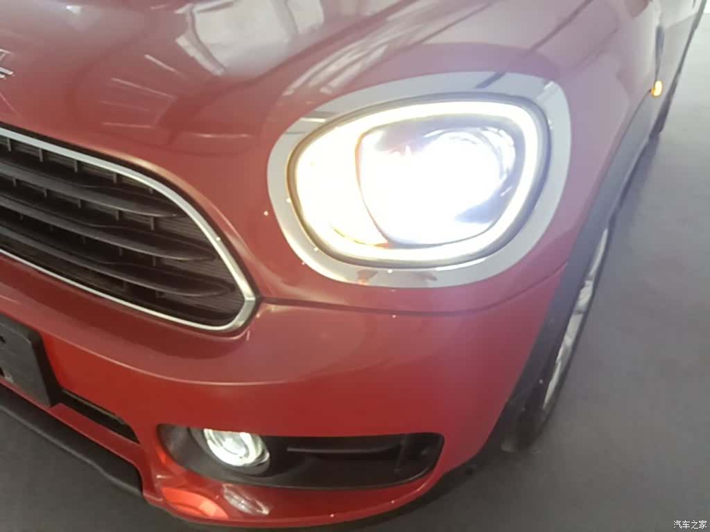 Mini Countryman, 2020 24