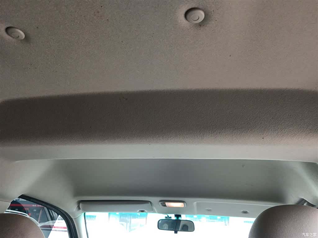 DongFeng M5L, 2025 14