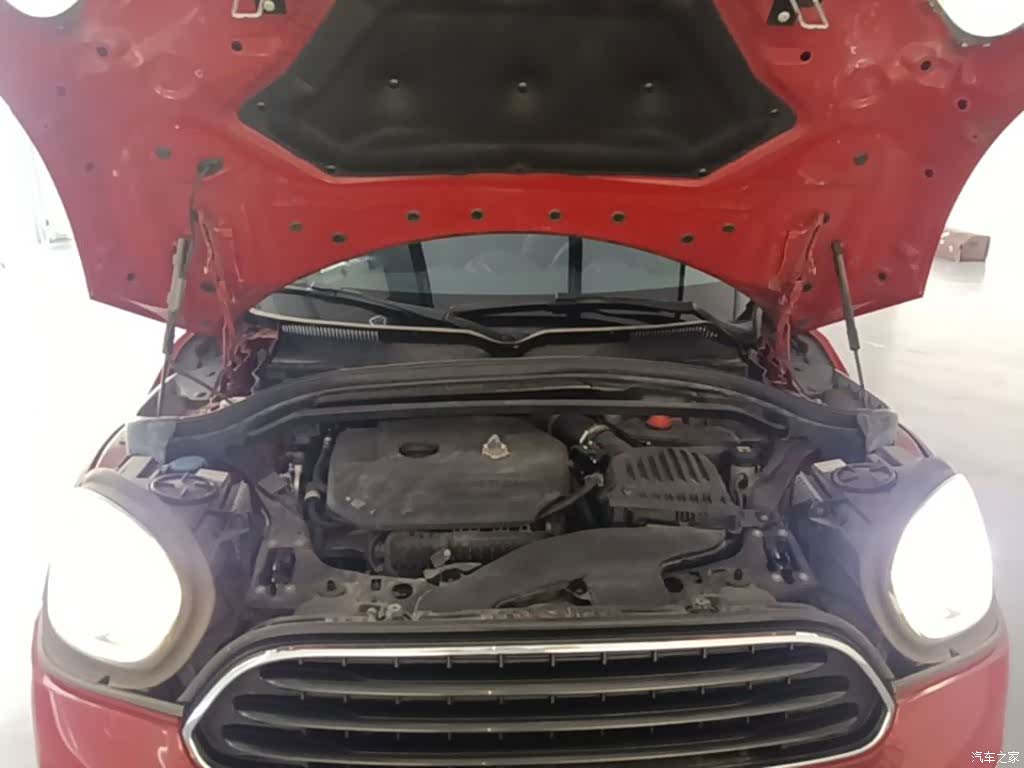 Mini Countryman, 2020 20