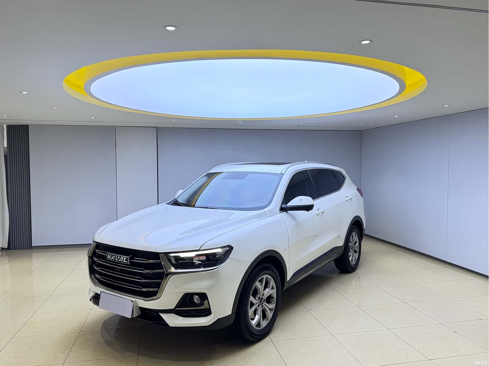 Haval H6, 2023 1