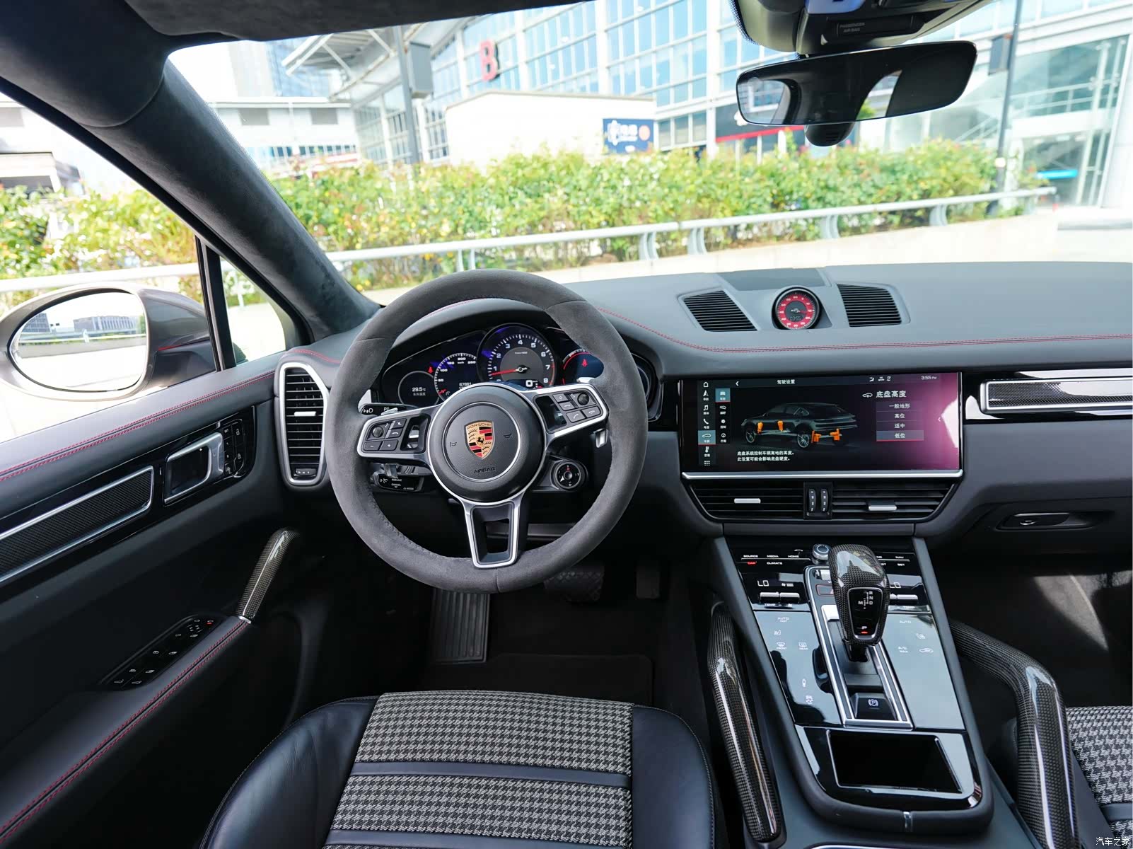 Porsche Cayenne, 2020 10