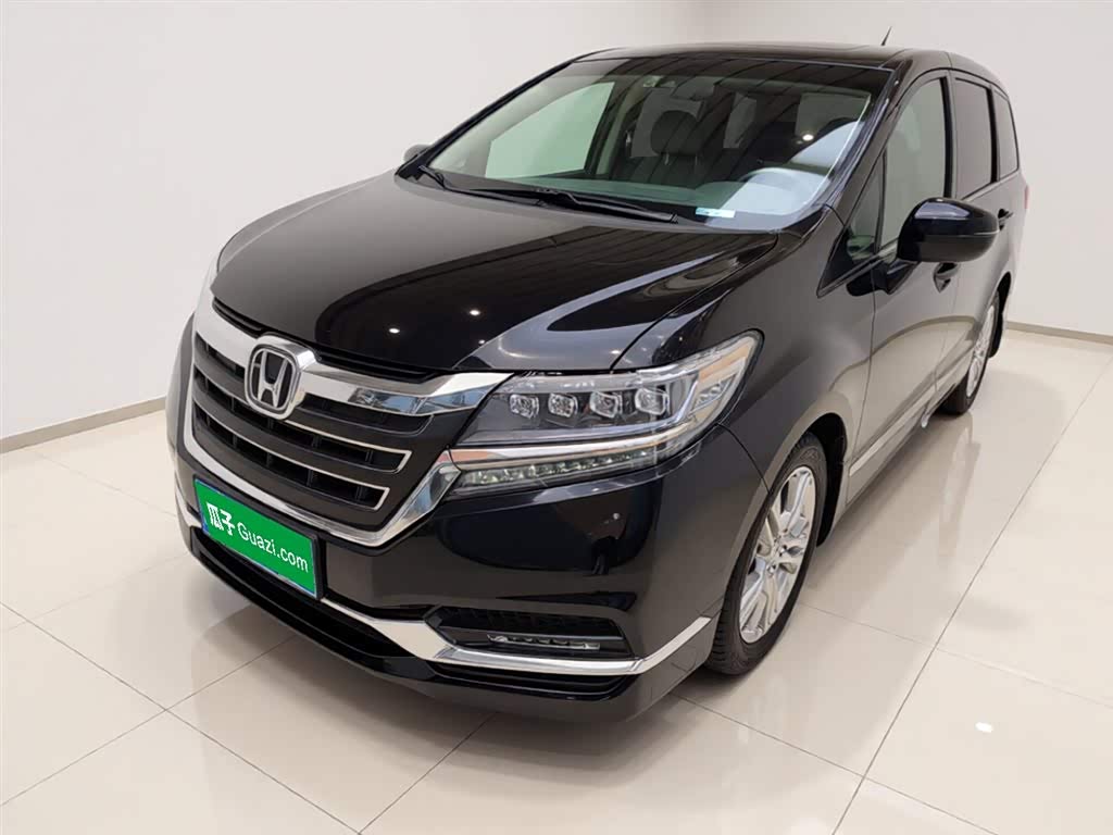 Honda Elysion