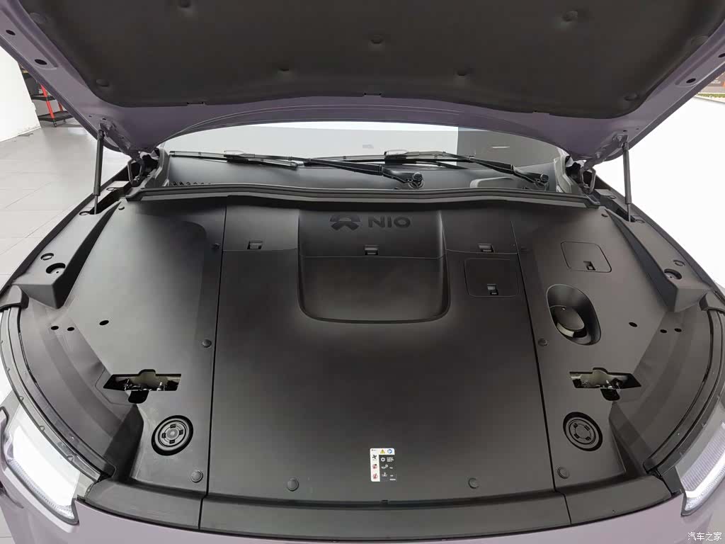 NIO EC6, 2023 6