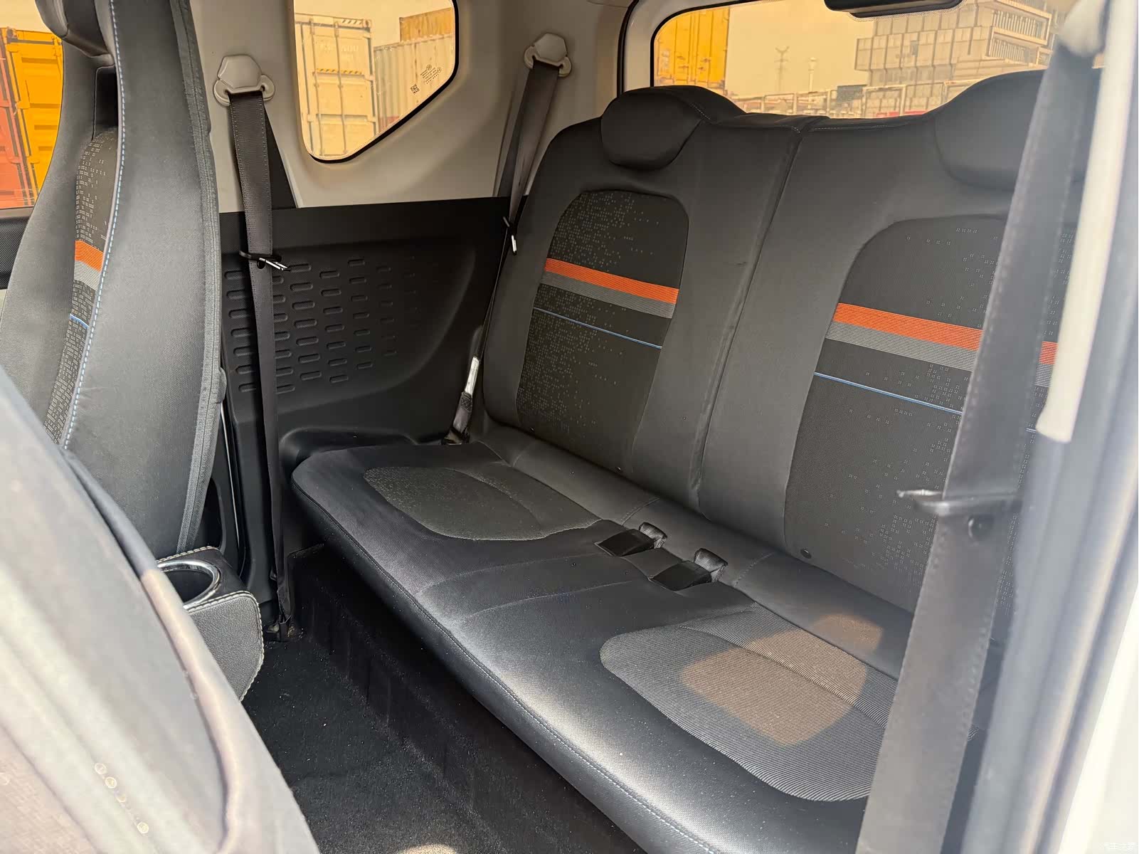 Wuling MINIEV, 2022 11