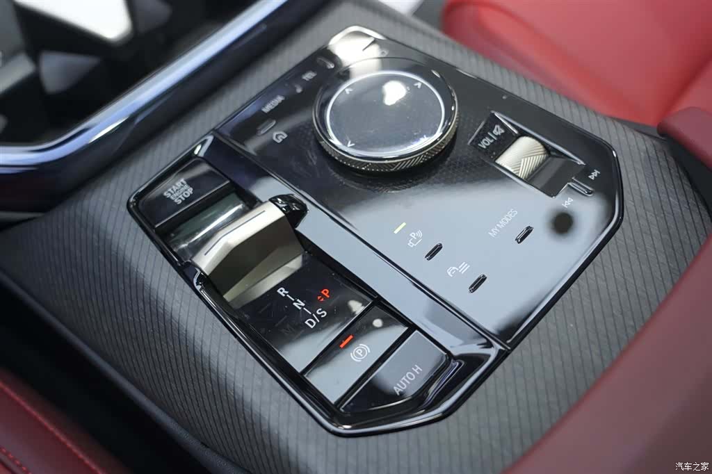 BMW X3, 2025 21