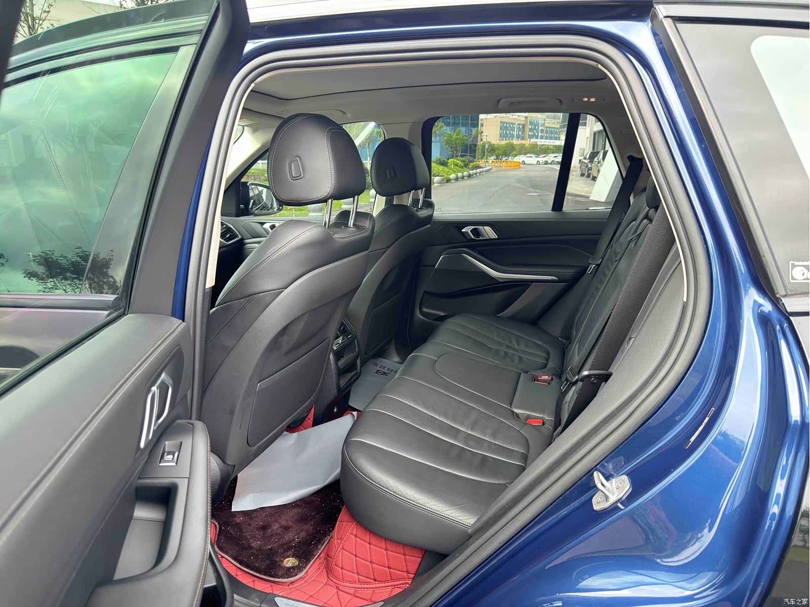BMW X5, 2020 4