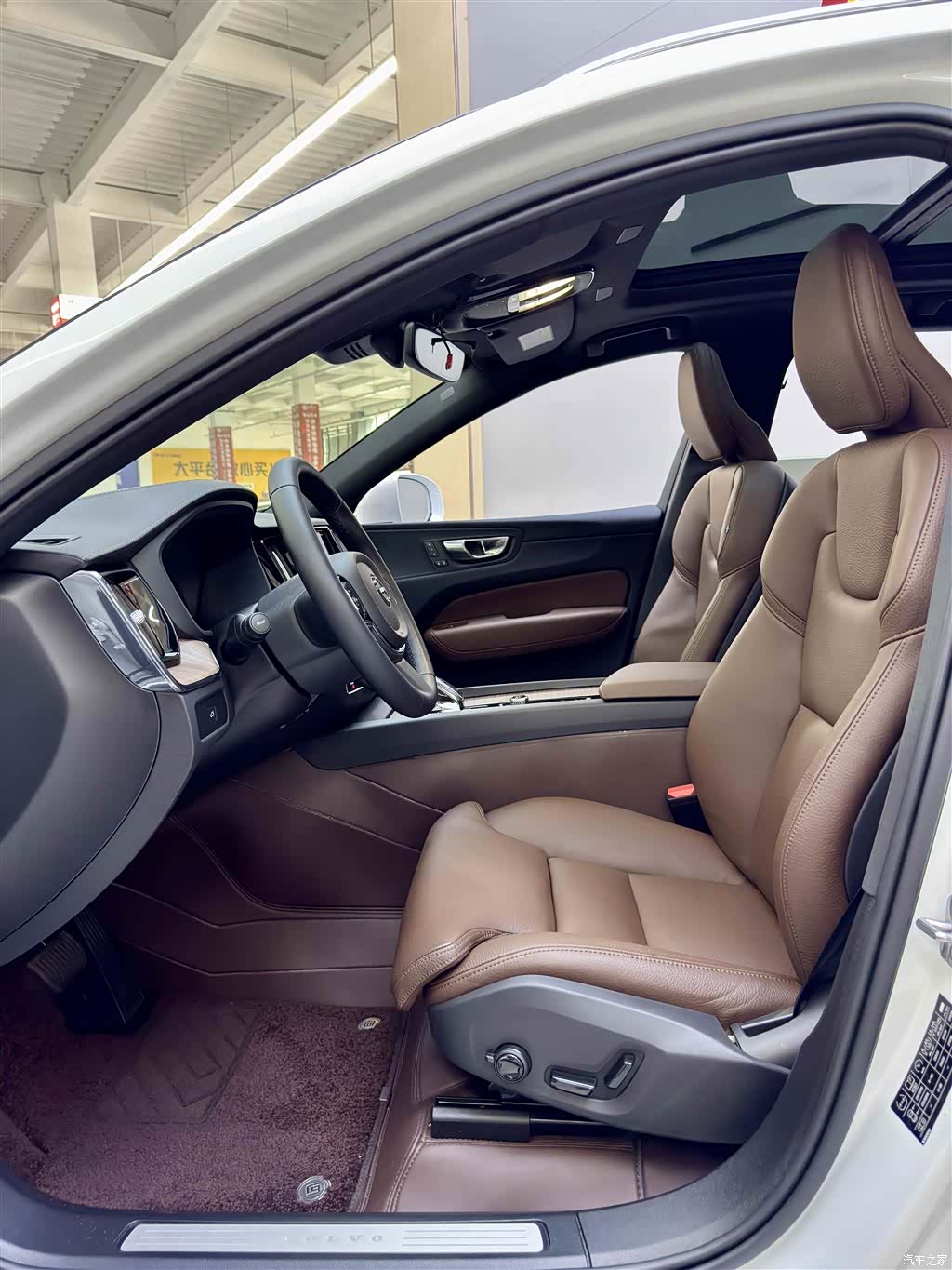 Volvo XC60, 2024 7
