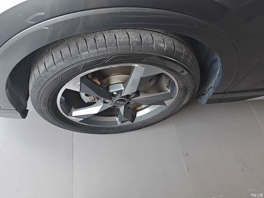Audi Q3, 2022 23