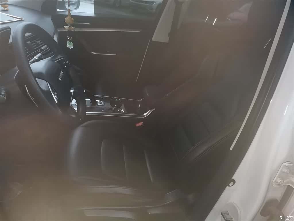 Haval H4, 2020 11
