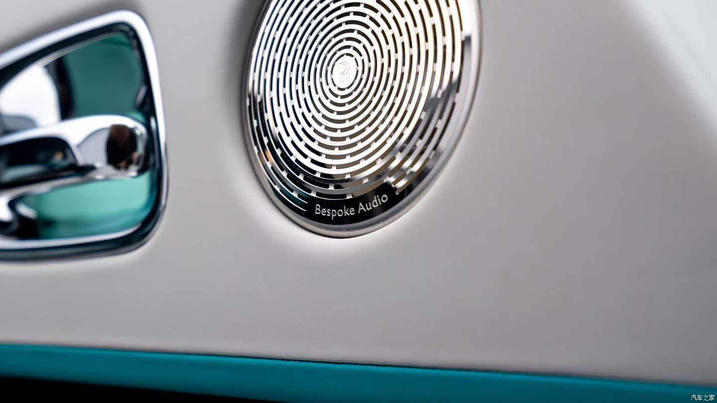 Rolls-Royce Wraith, 2021 16