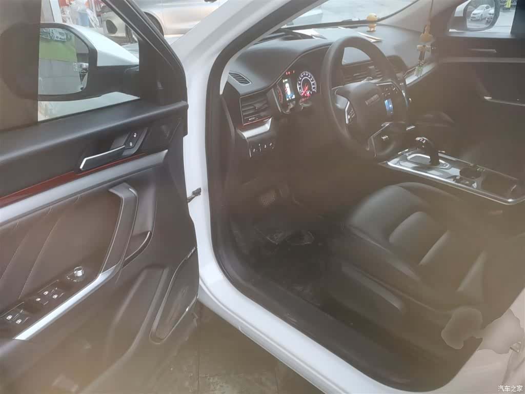 Haval H4, 2020 12