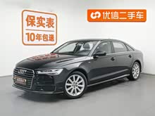 �µ�A6L 2018�� 30�������� TFSI ��ȡ��