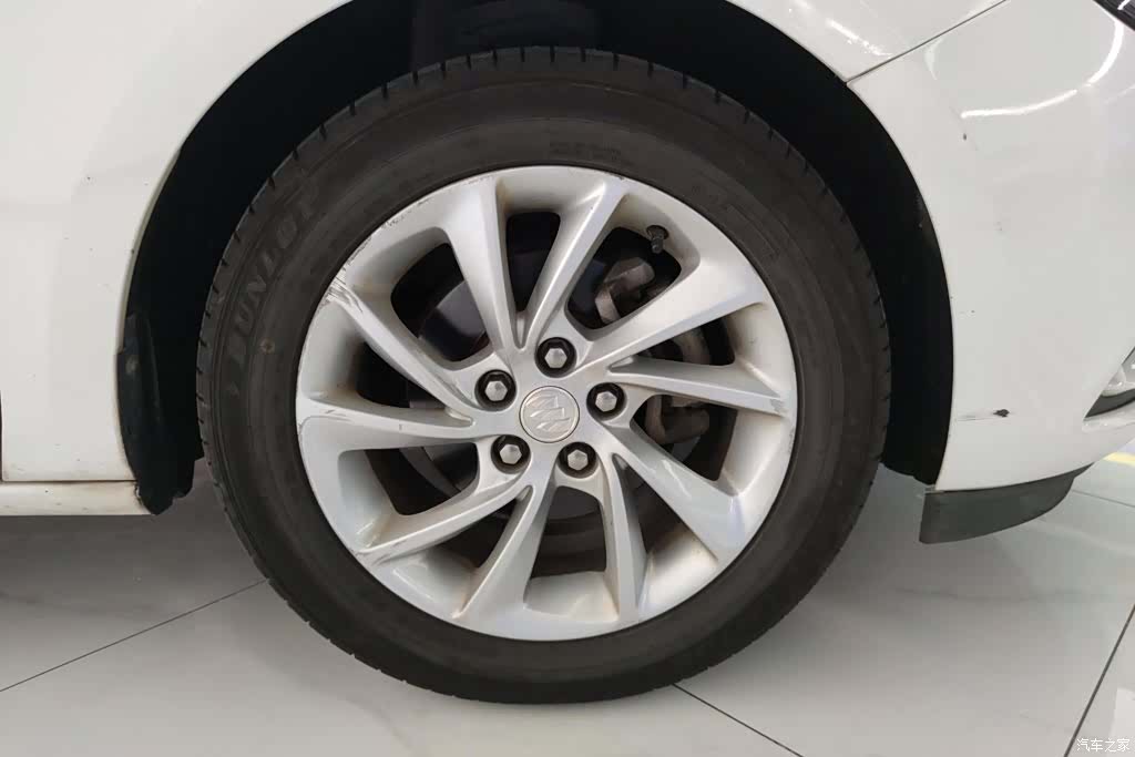 Buick Verano, 2016 6