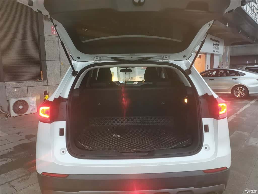 Haval H4, 2020 15