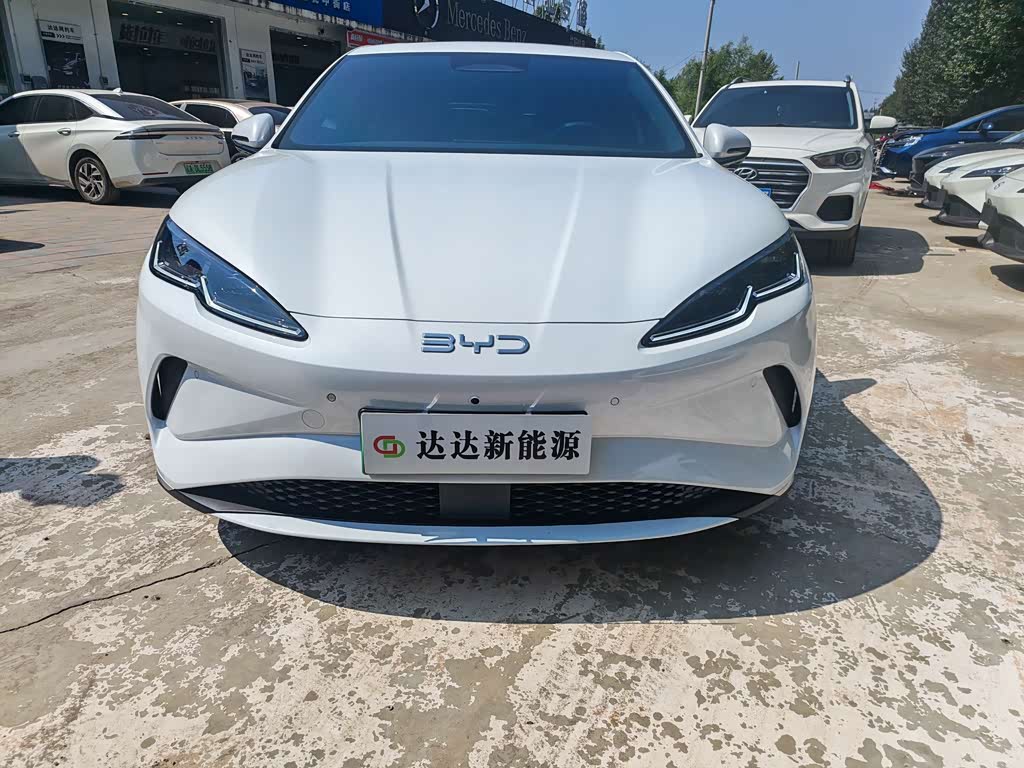 BYD Seal 06