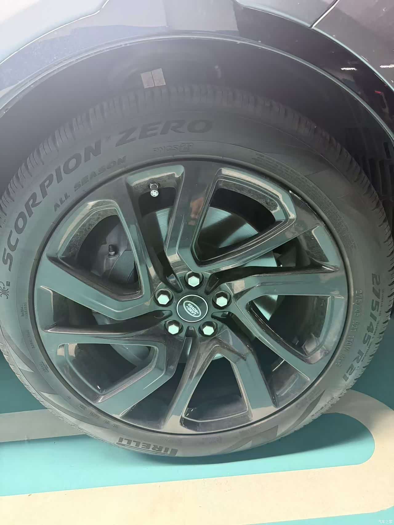 Land Rover Discovery, 2021 2