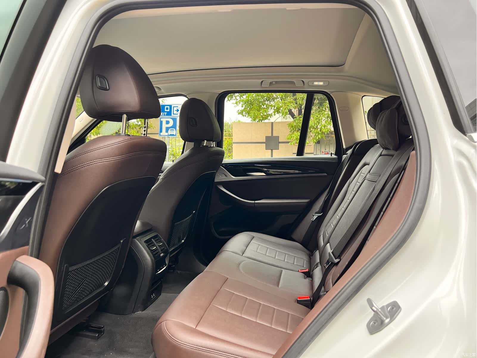 BMW iX3, 2021 6