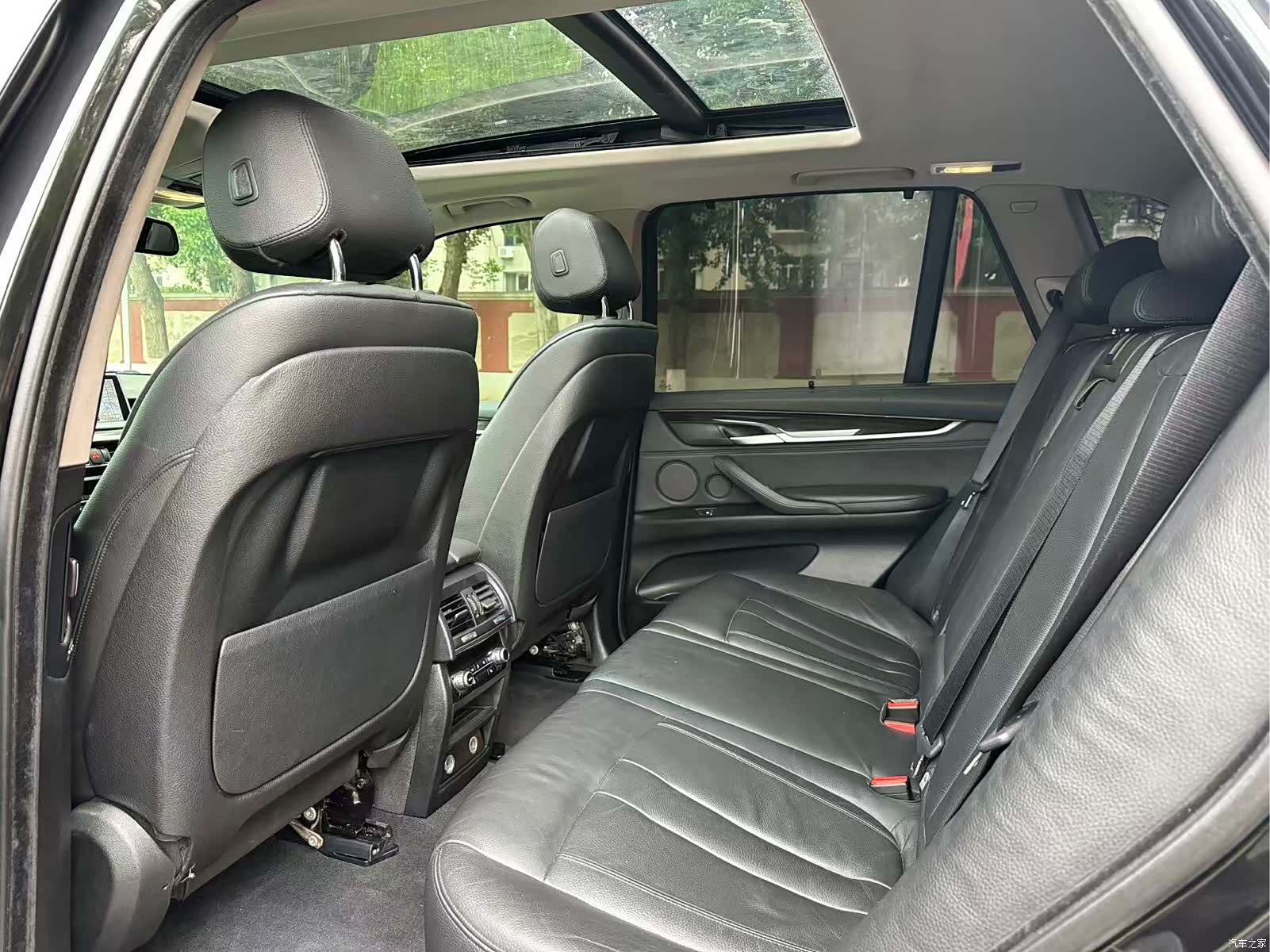 BMW X5, 2014 13
