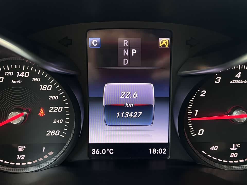 Mercedes-Benz GLC Mercedes-Benz GLC