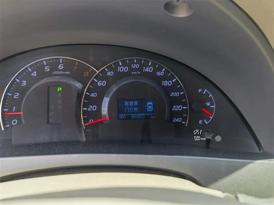 Toyota Camry Toyota Camry