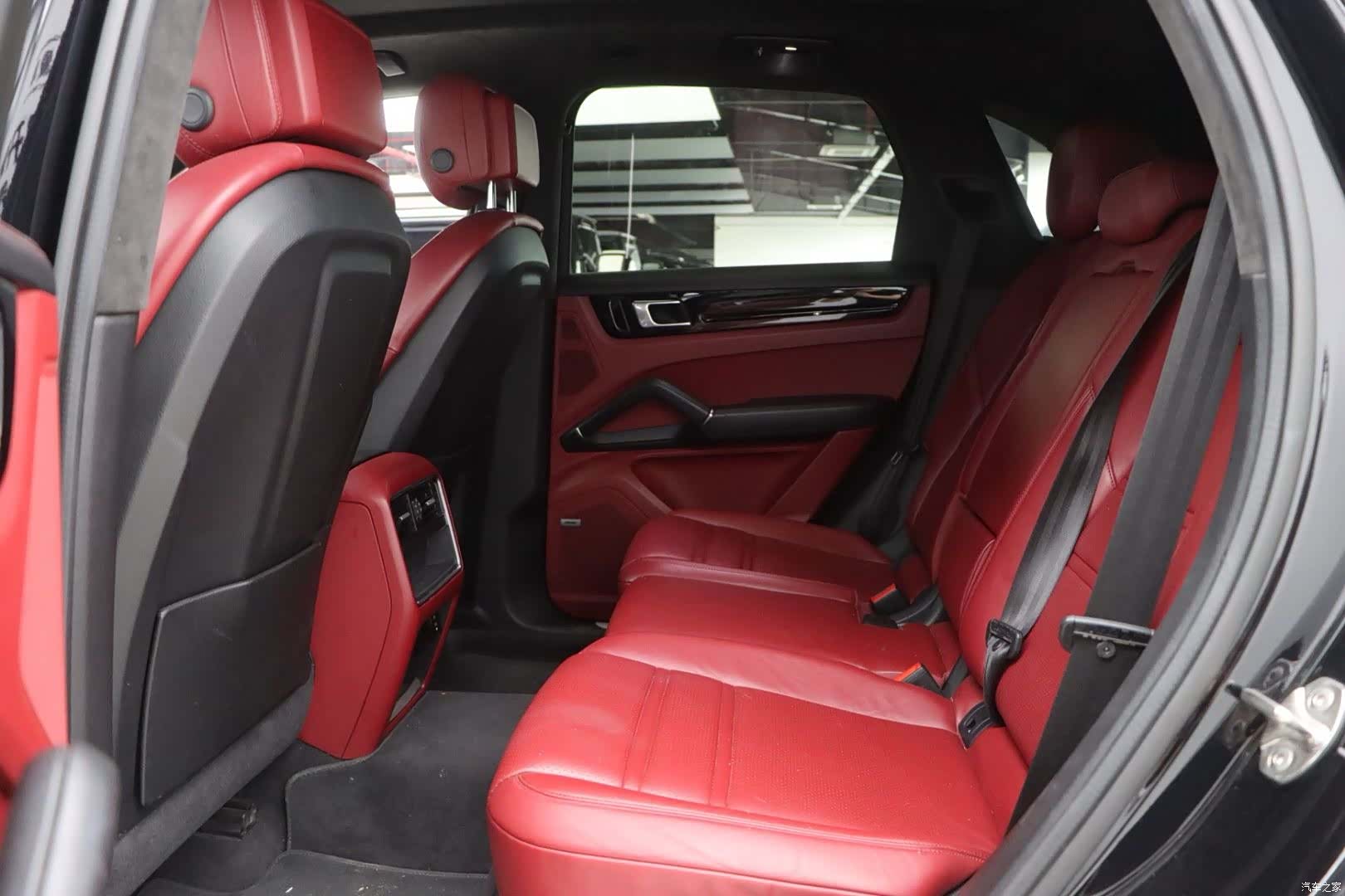 Porsche Cayenne, 2021 20