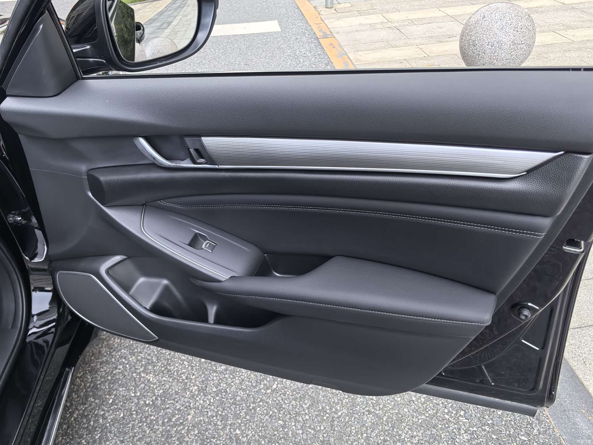 Honda Accord, 2023 11