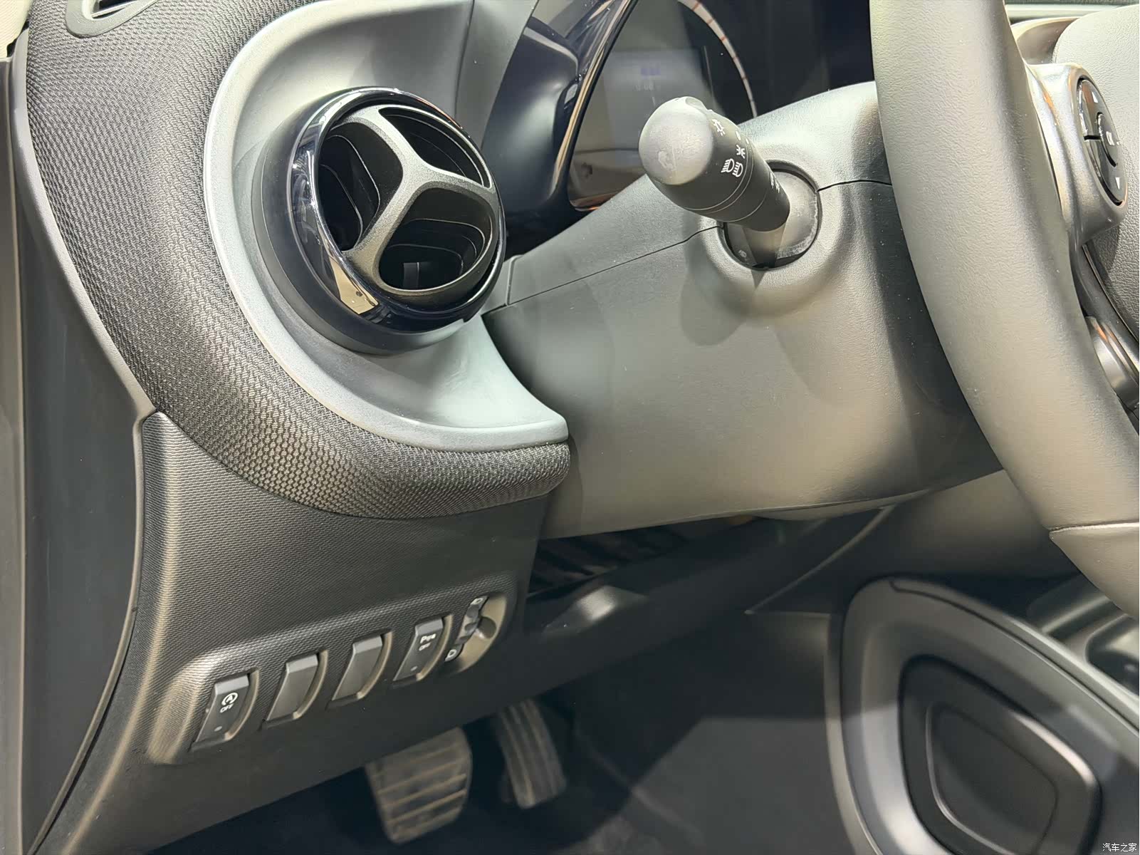 Smart Fortwo, 2017 10