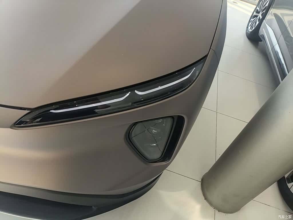 NIO ES6, 2025 24