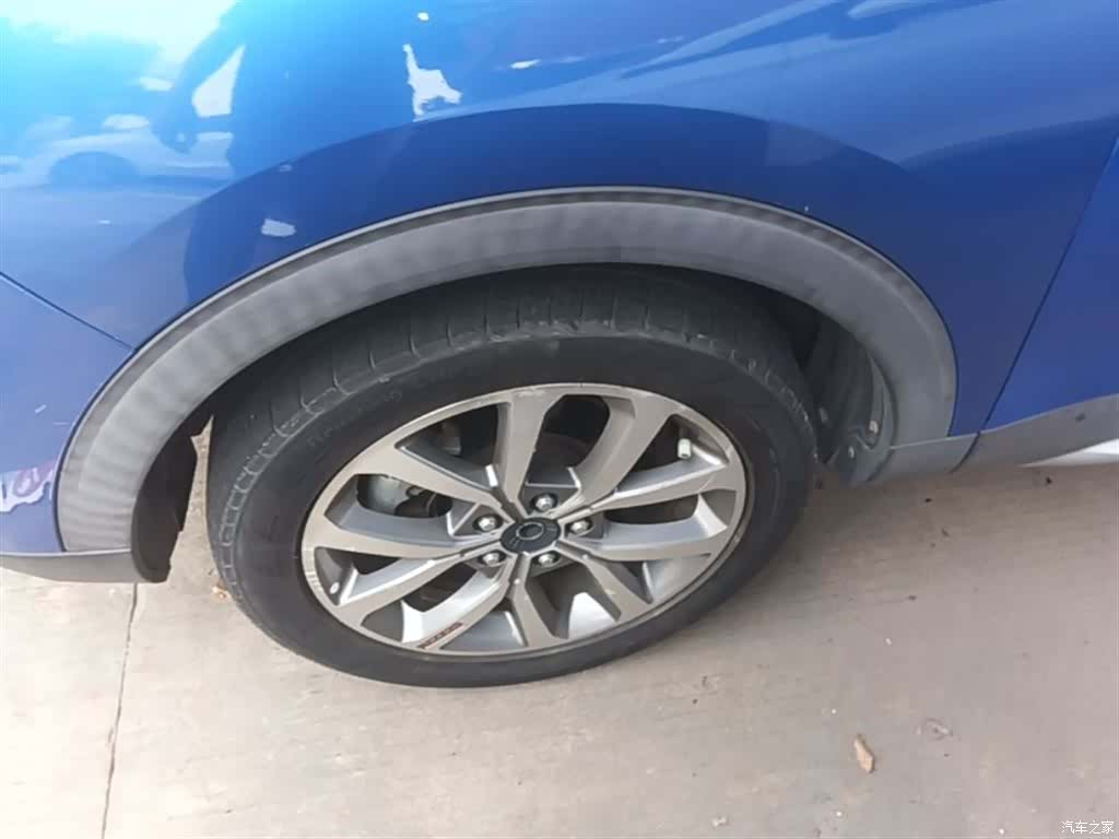 Haval H2, 2018 23