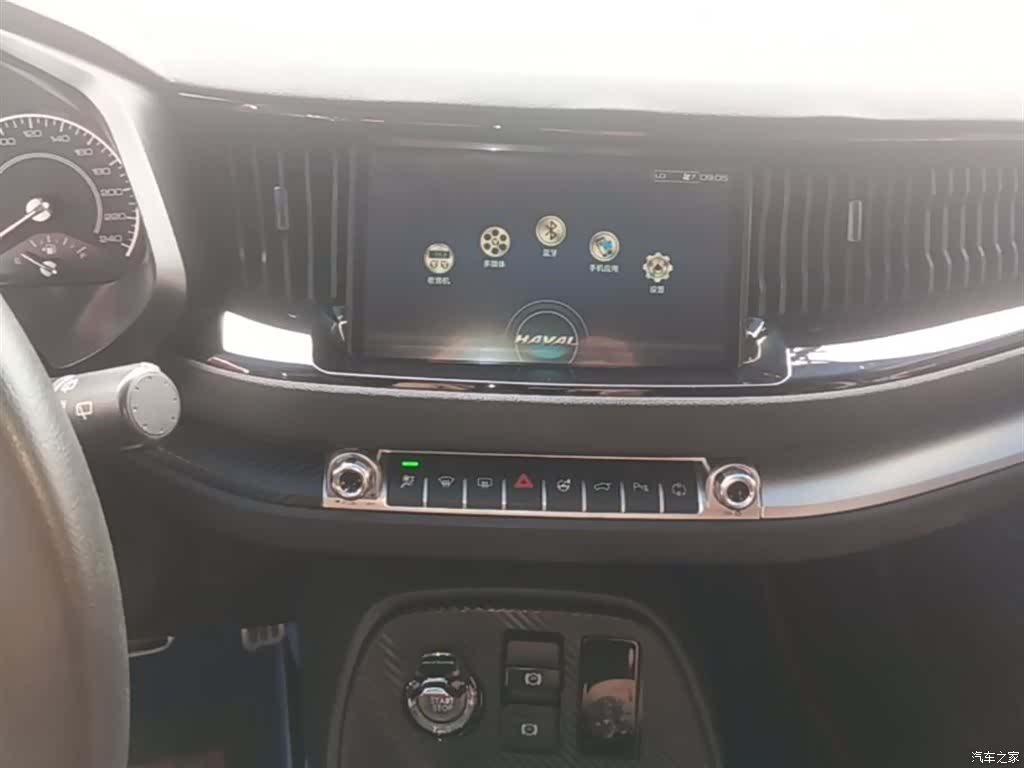 Haval H2, 2018 13