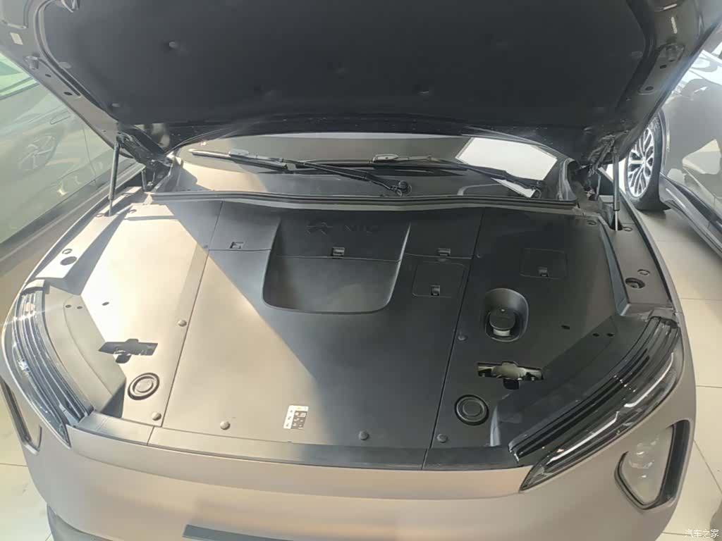 NIO ES6, 2025 20