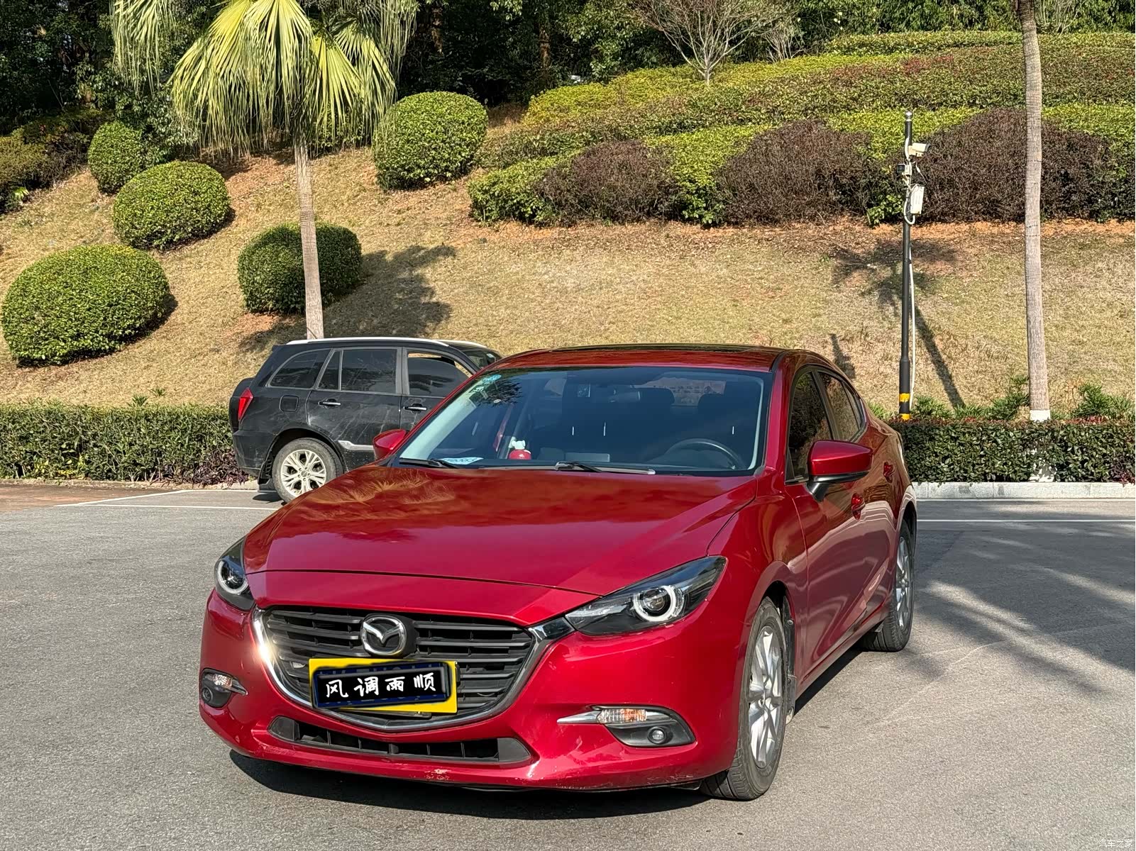 Mazda Mazda3, 2019 1