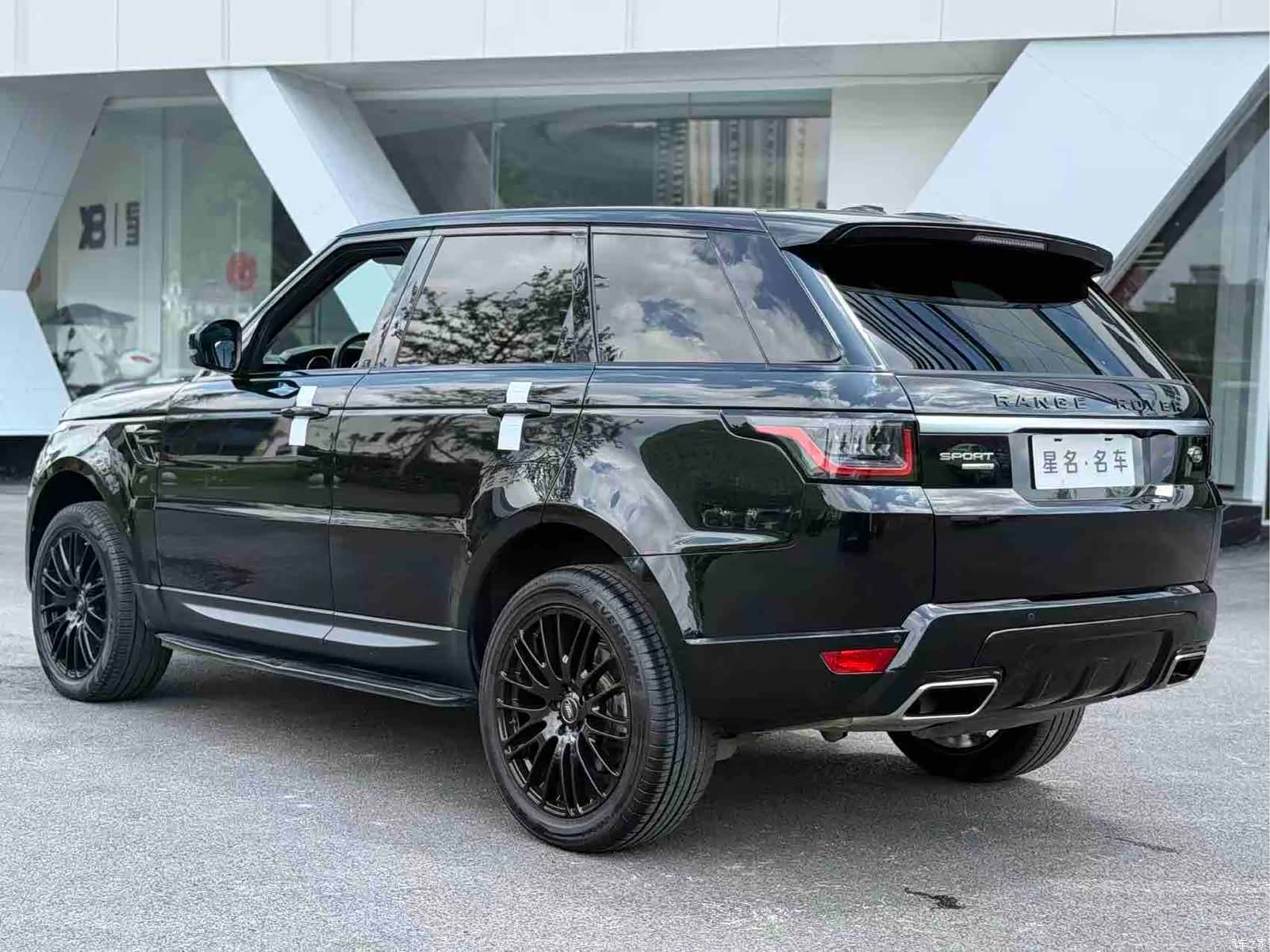 Land Rover Range Rover, 2014 11