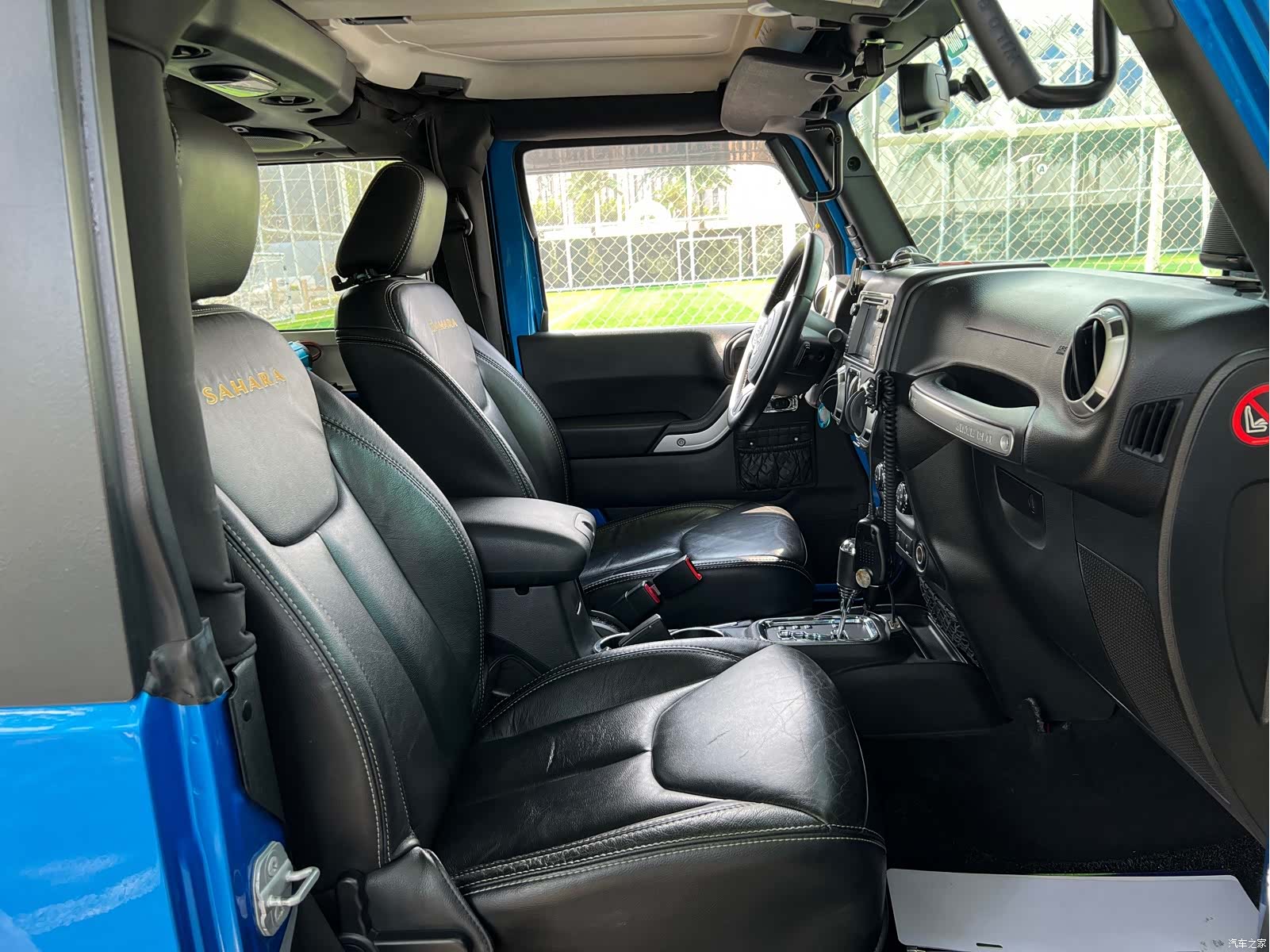 Jeep Wrangler, 2015 12