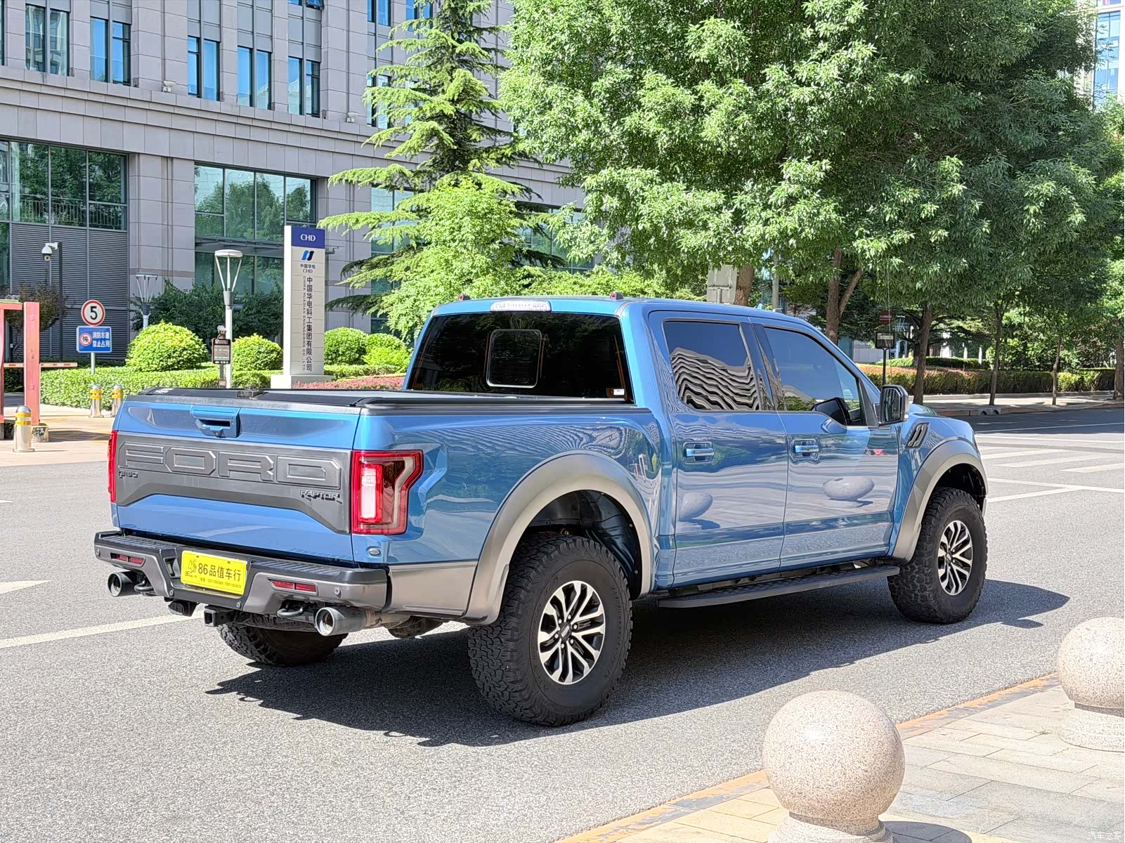 Ford F-150, 2020 33