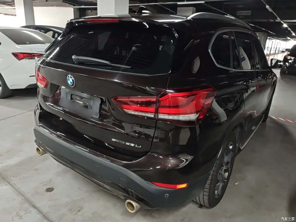 BMW X1, 2020 7