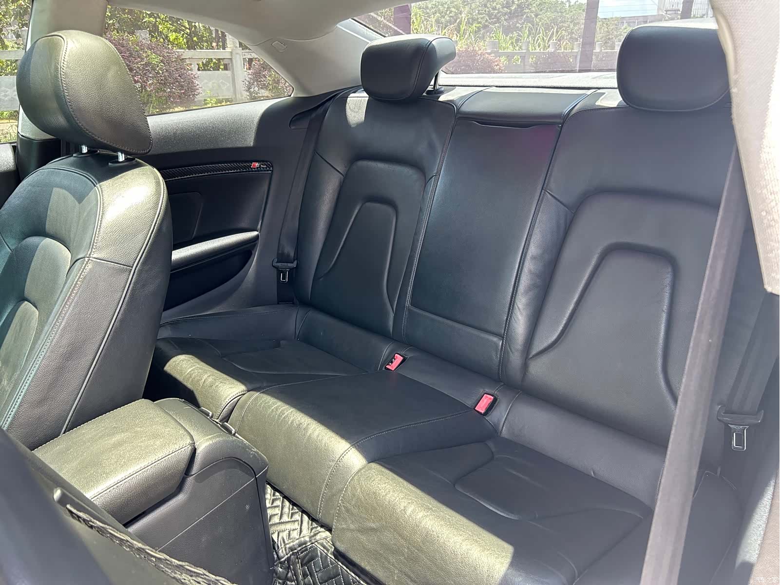 Audi A5, 2011 4