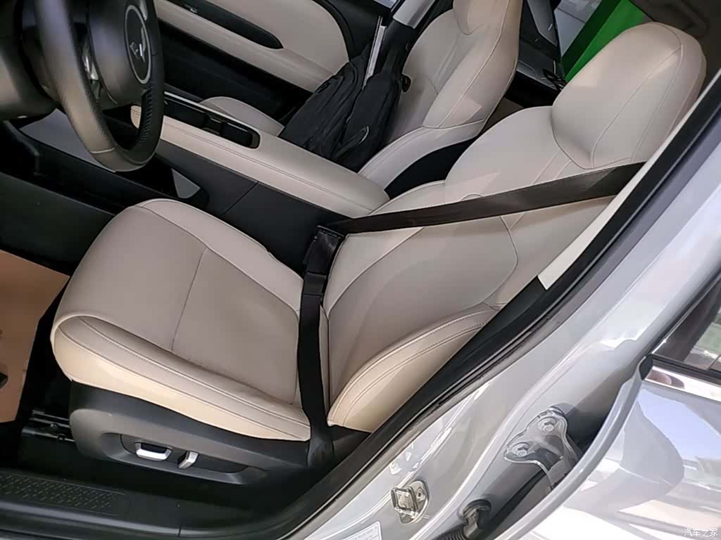 Wuling Bingo, 2024 15