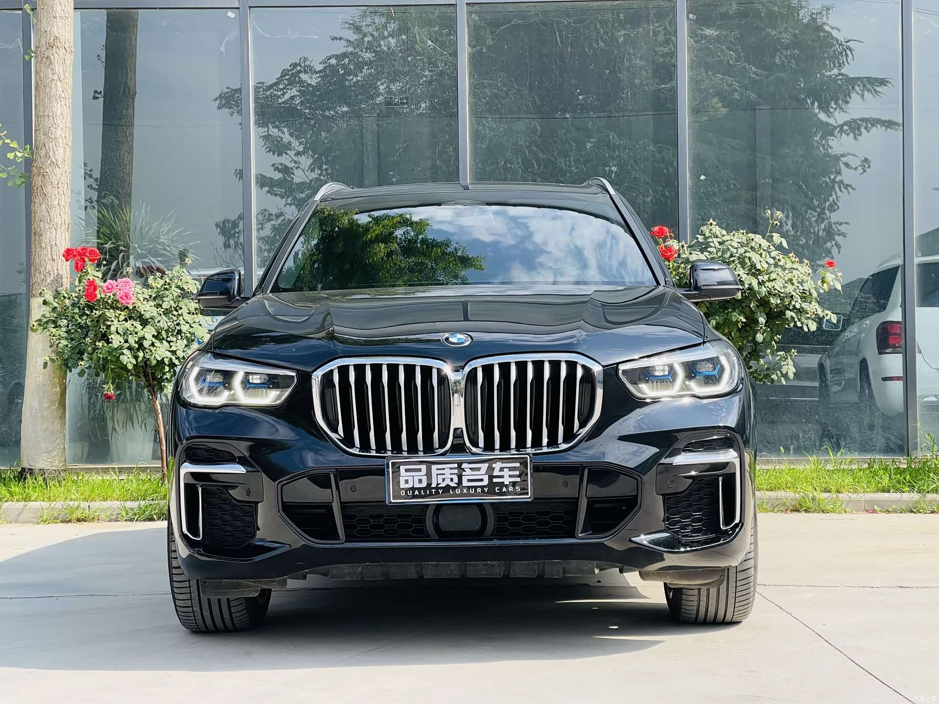 BMW X5, 2023 2