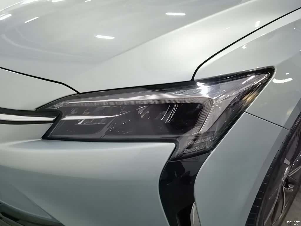 Buick Velite, 2024 7