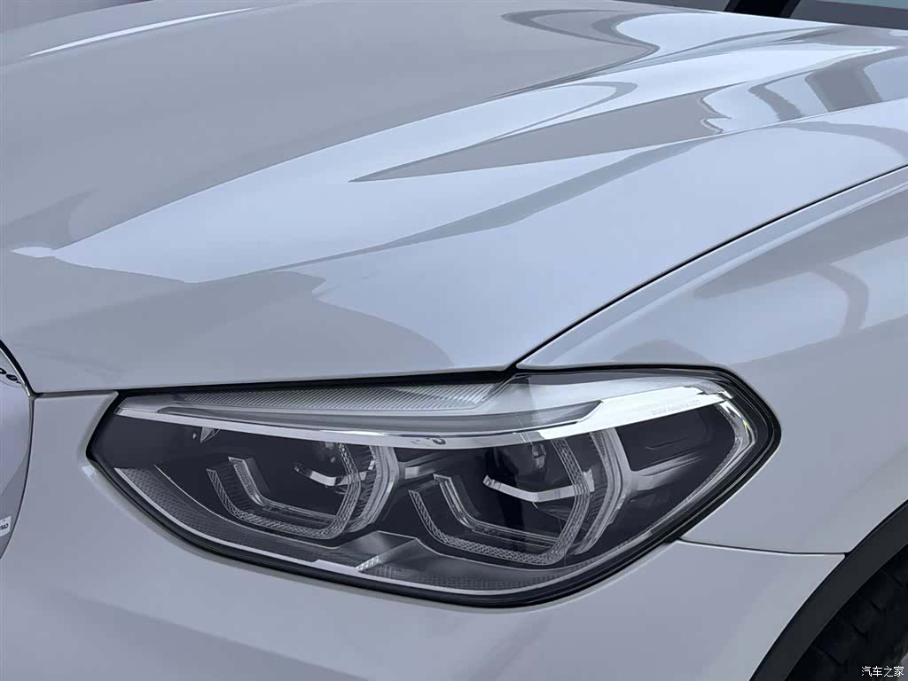 BMW X3, 2020 13