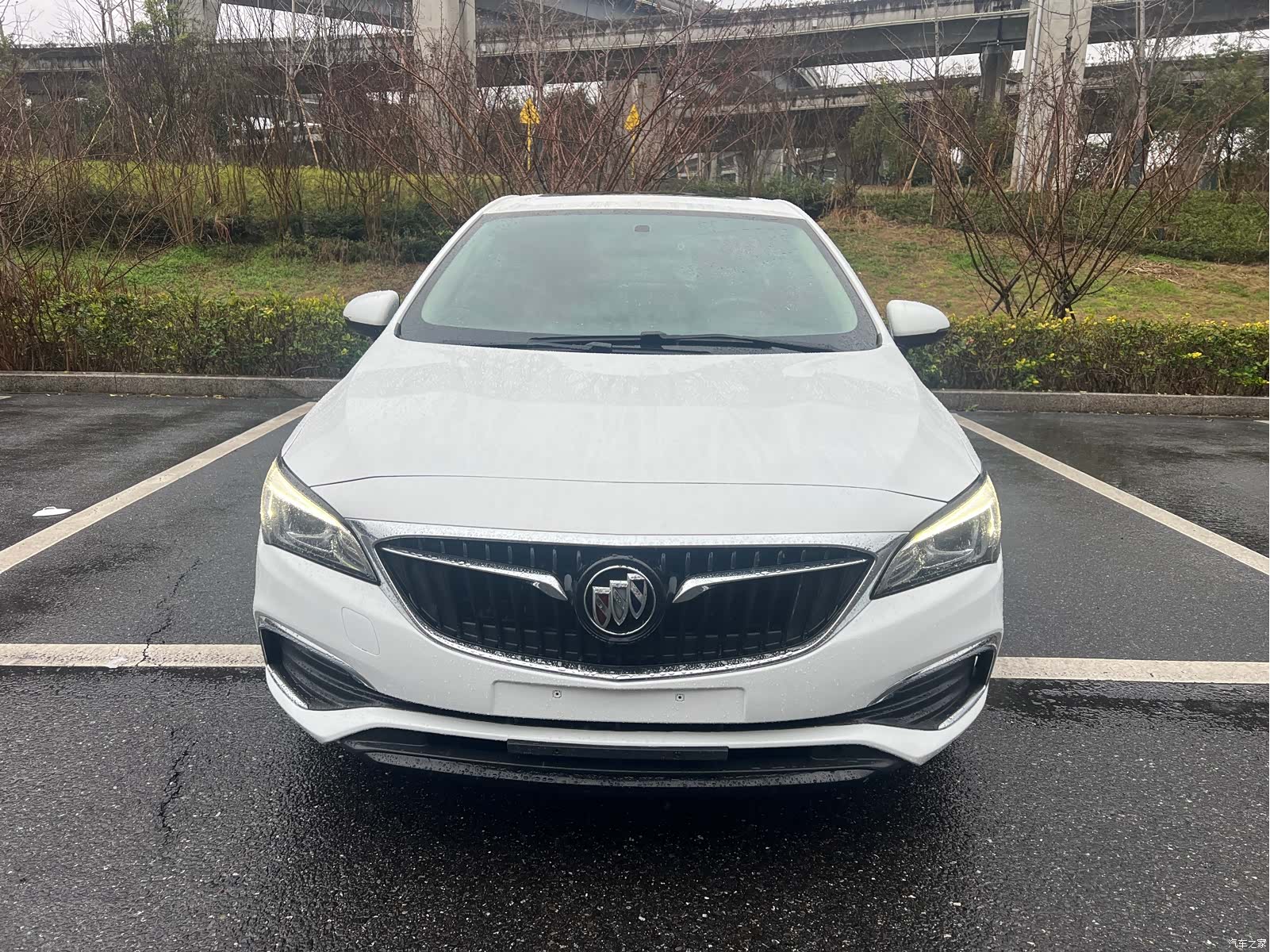 Buick Verano, 2018 2