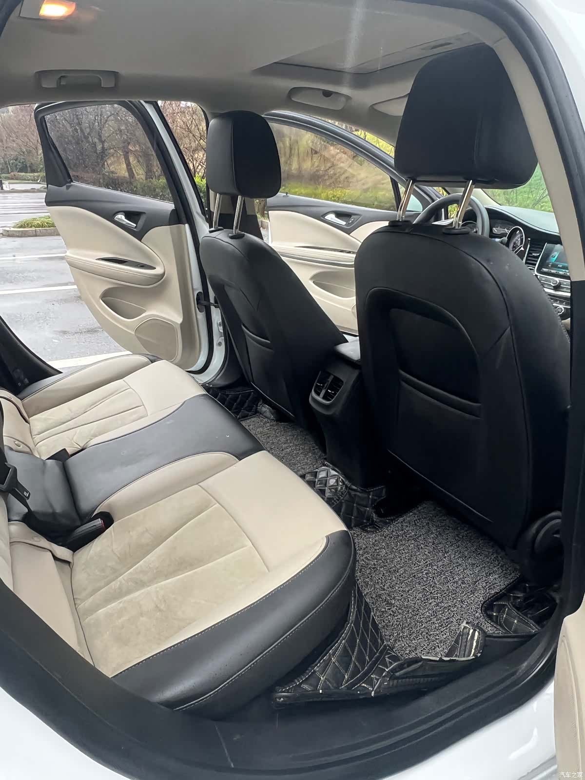 Buick Verano, 2018 11