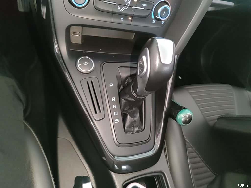 Ford Focus, 2018 14
