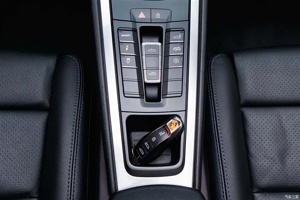 Porsche Boxster, 2023 27