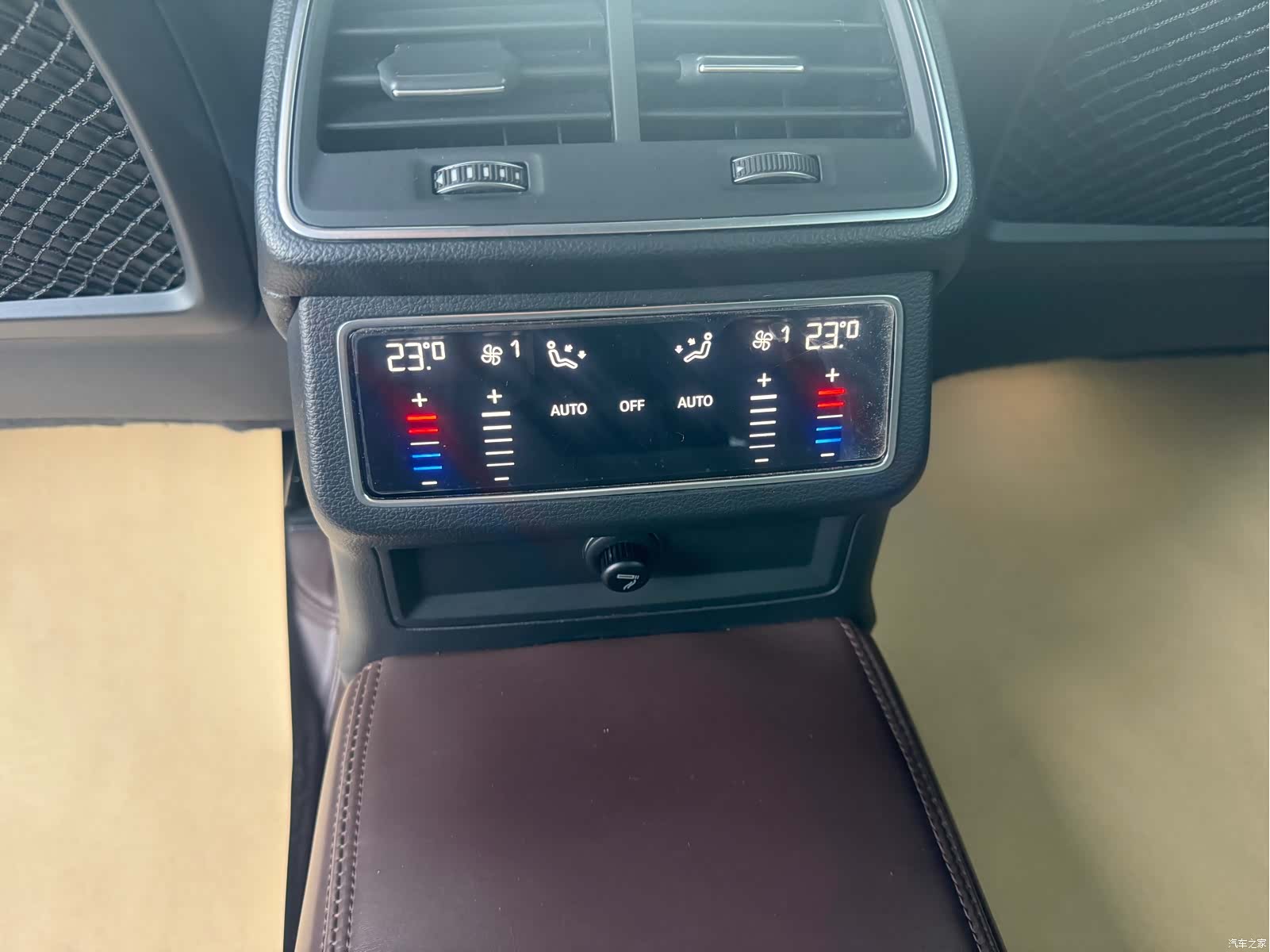Audi A6L, 2021 11